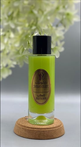 مسك خوخ (100ML)