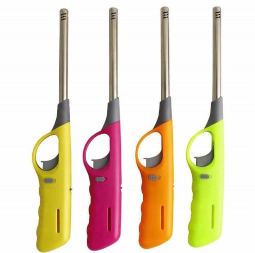 ولاعه لهب تورش ( قطعة واحده )