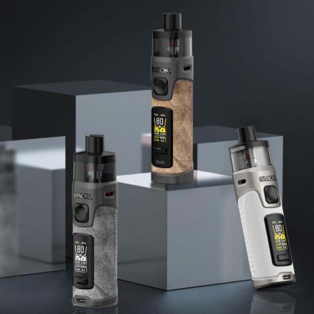 SMOK RPM5 KIT . Hookah Device SMOK RPM5