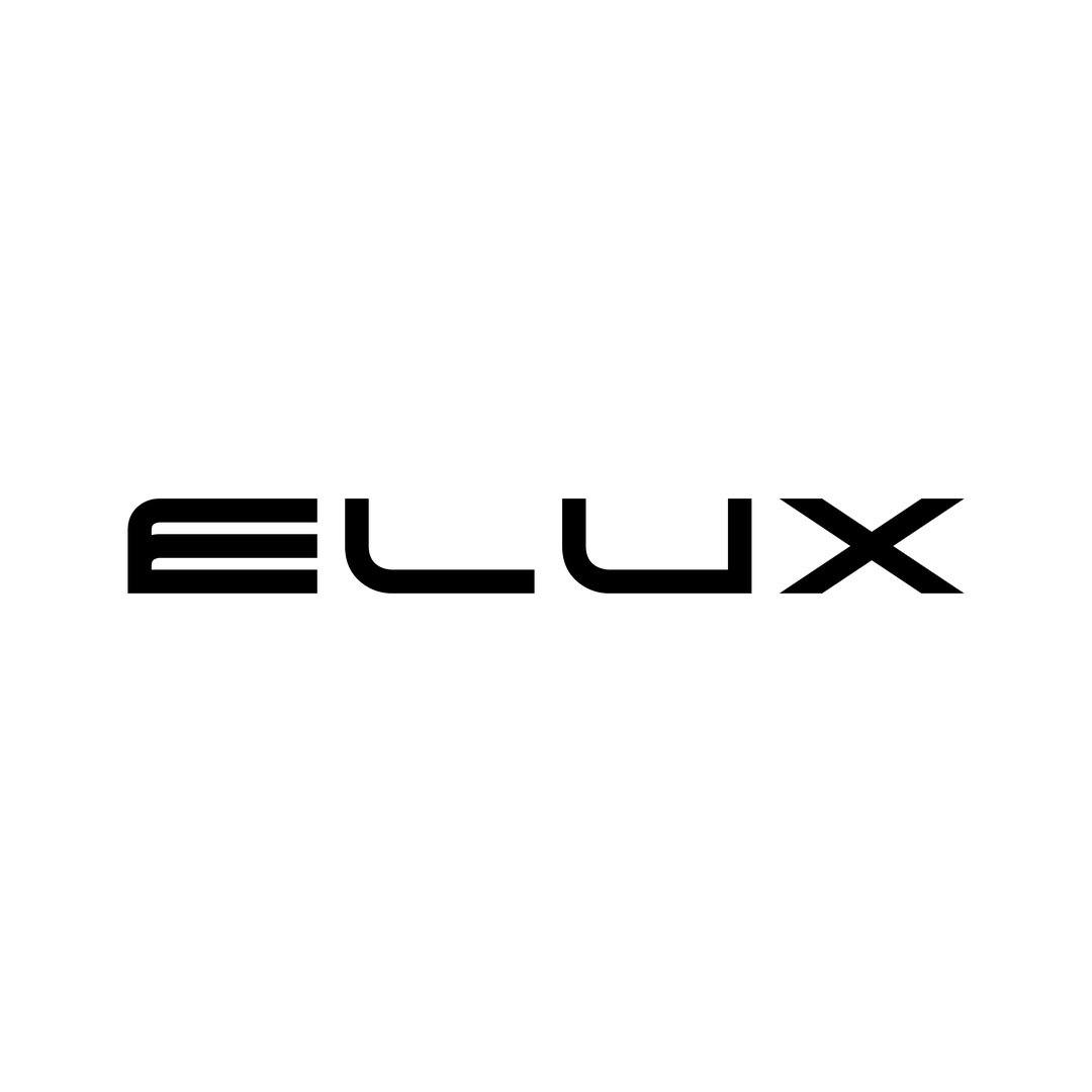 ELUX - إيلوكس