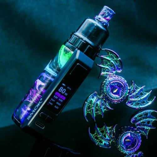 smok thallo pod mod kit 80W 80 Watt | Aloo Shesha ASH Vape Store PULSE X - GEEK GEEK BAR PULSE 9K Resistance:P 0.15 ohm XM