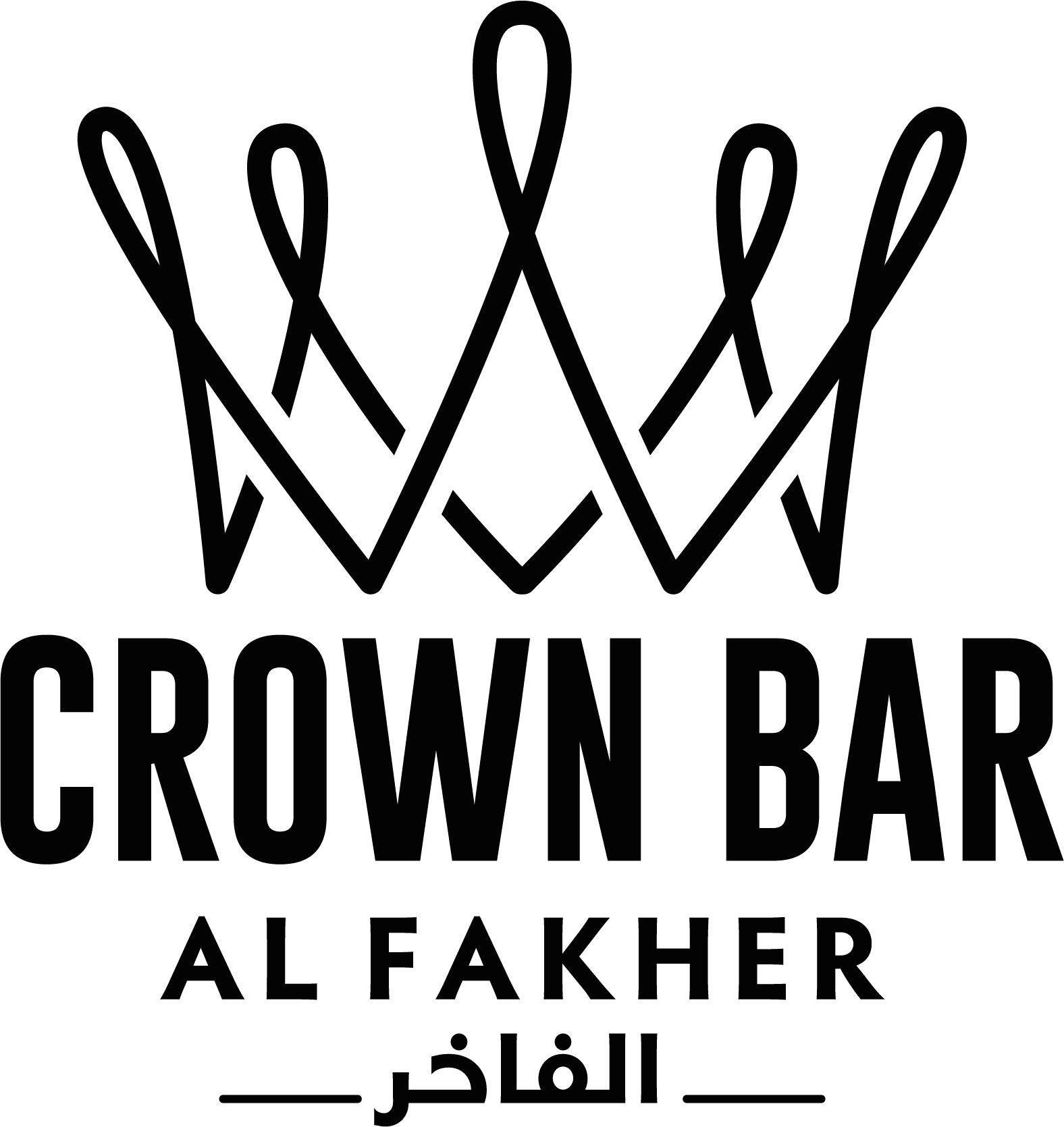 CROWN BAR by Al Fakher
