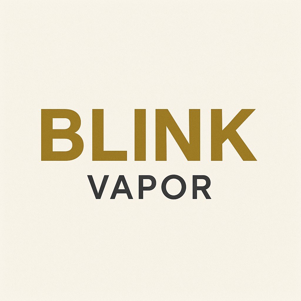 BLINK Vapor – بلينك فيبور