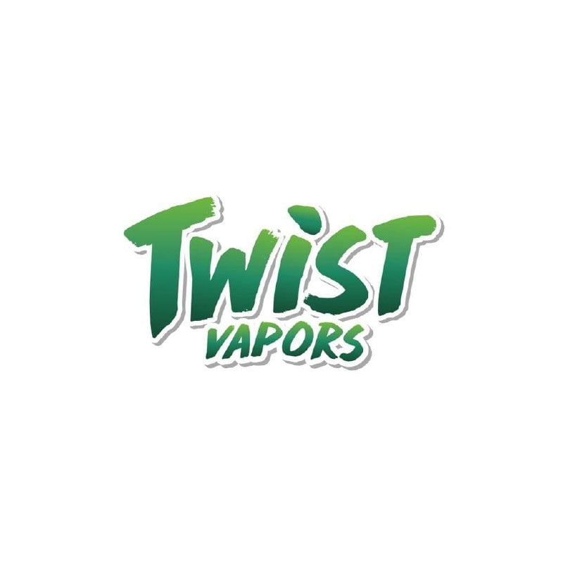 Twist Vapors – تويست فيبرز
