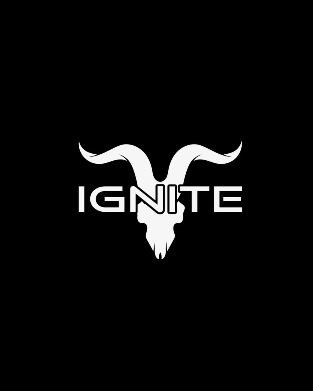 Ignite – إغنايت