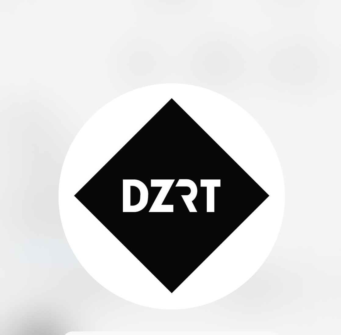 دزرت DZRT