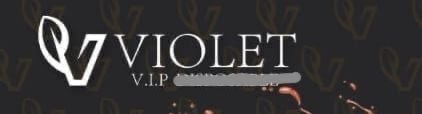 VIOLET V.I.P