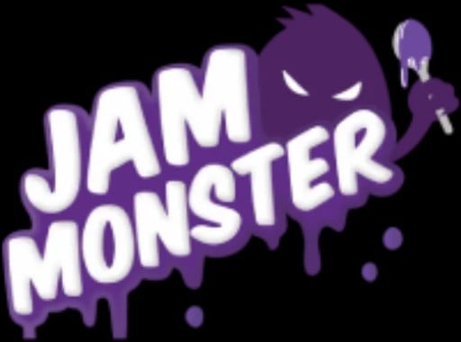 Jam Monster – جام مونستر