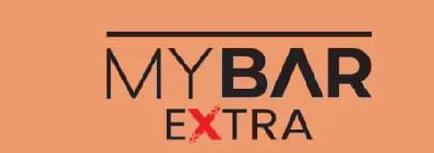 MYBAR EXTRA