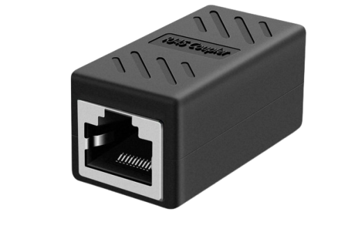 lapster rj45 connector Coupler موصل شبكة إيثرنت