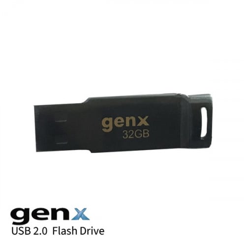 GenX Flash 32G / فلاش ميميوري بسعة 32GB