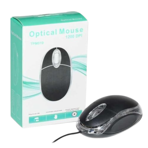 ماوس سلكي OPTICAL TPM 010