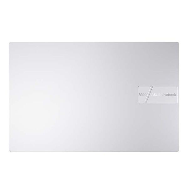 (اقساط) x1504z/ asus vivobookلابتوب اسوس يعمل بالبصمة - المعالج i7 12th - الذاكرة SSD 512GB - الرام 16- حجم الشاشة 15.6