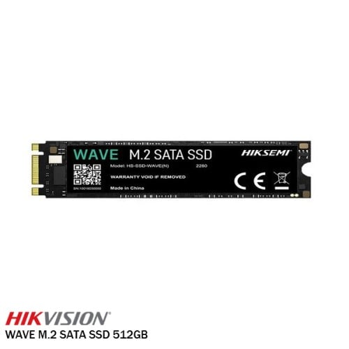 هاردسك داخلي M.2 SSD بسعة 512 جيجابايت / WAVE(N) S...