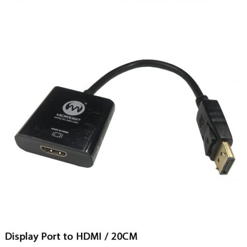 قطعة تحويلة الى hdmi بدقة عالية للعرض على التلفاز...