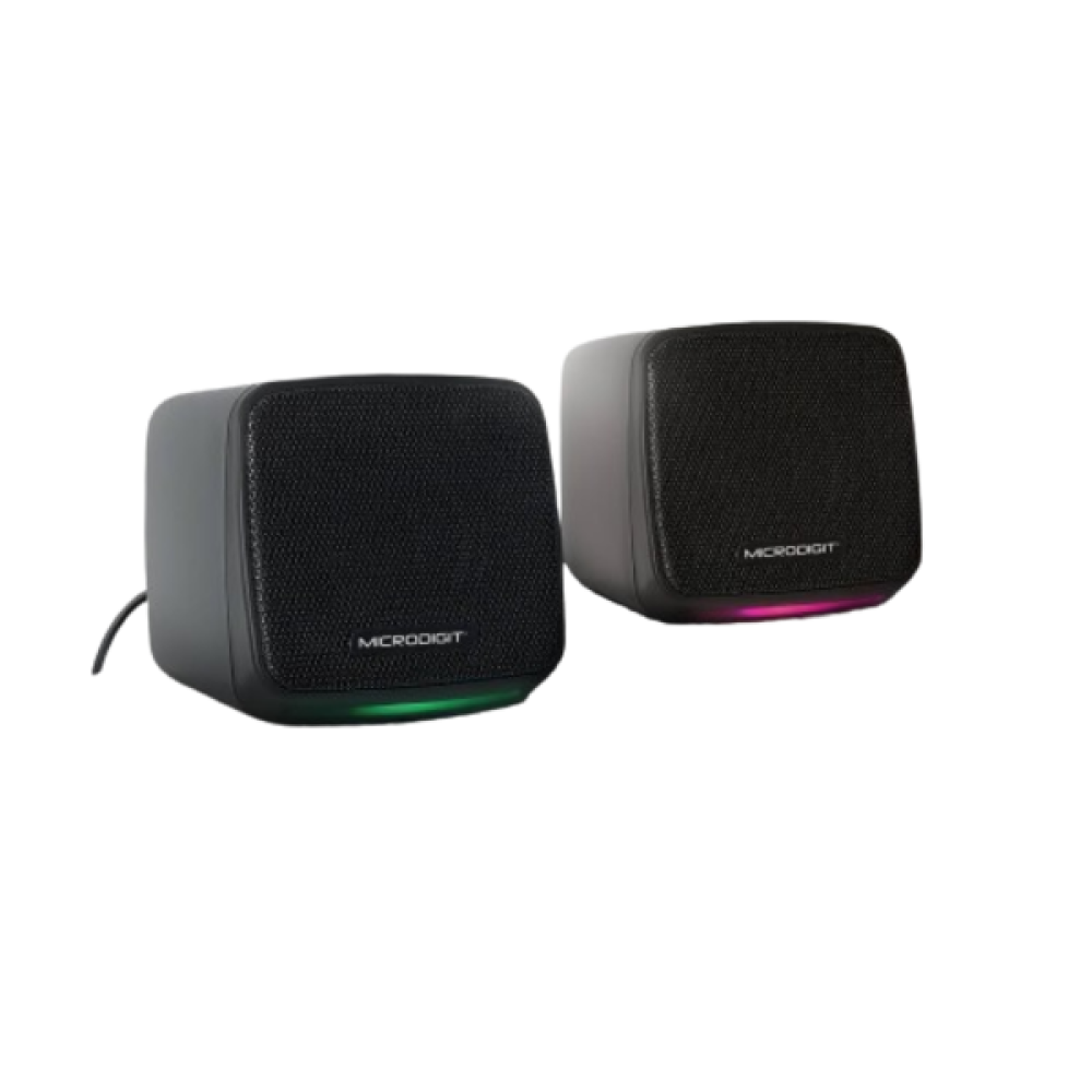 سماعة سبيكر من مايكروديجت microdigit speaker md505ms