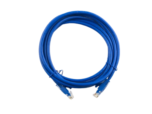 كيبل كات 6 cruizer cable cat 6 بطول 1.5 متر