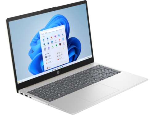 hp 250 g10/لابتوب اتش بي - المعالج i7 13th - الذاك...