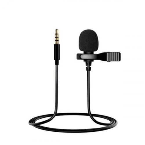 JBC-050 / Lavalier Microphone / ميكرفون للكمبيوتر