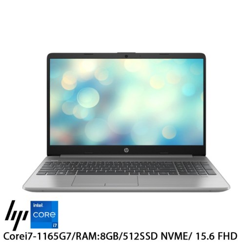 laptop hp core-i7/ لابتوب اتش بي ( NB HP 250G8) Co...