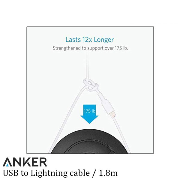 USB to Lightning cable charge شاحن ايفون معتمد من ابل الاحساء ابيض