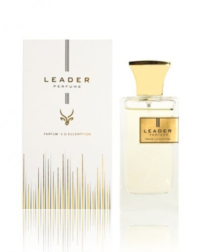 عطر ليدر