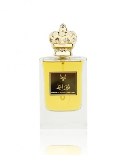 عطر قيراط