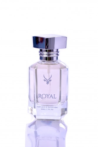 عطر رويال