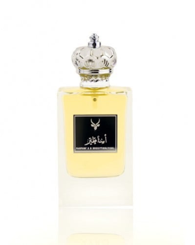 عطر اساطير