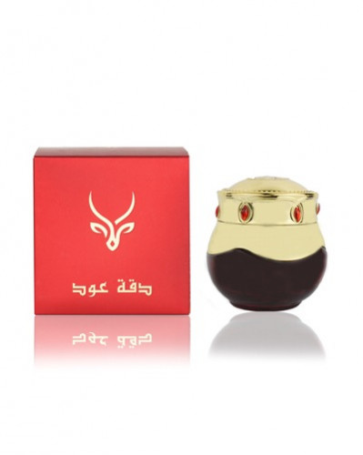 دقة عود