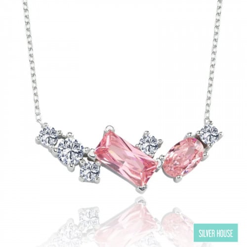 سلسلة ناعمة فضة صافي عيار 925