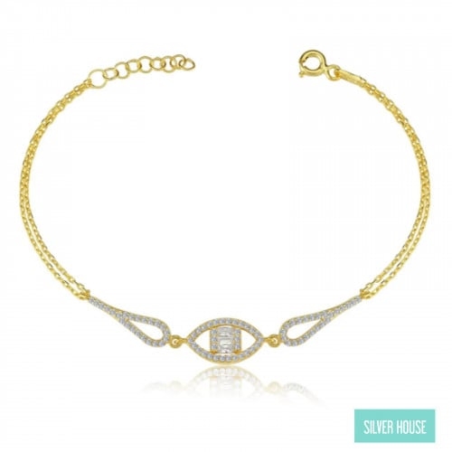 أسواره  ناعمة  فضة صافي عيار 925