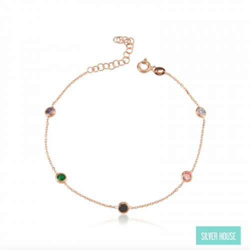 أسواره ناعمة   فضة صافي عيار 925