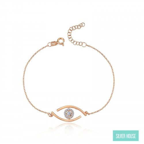 أسواره  ناعمة  فضة صافي عيار 925