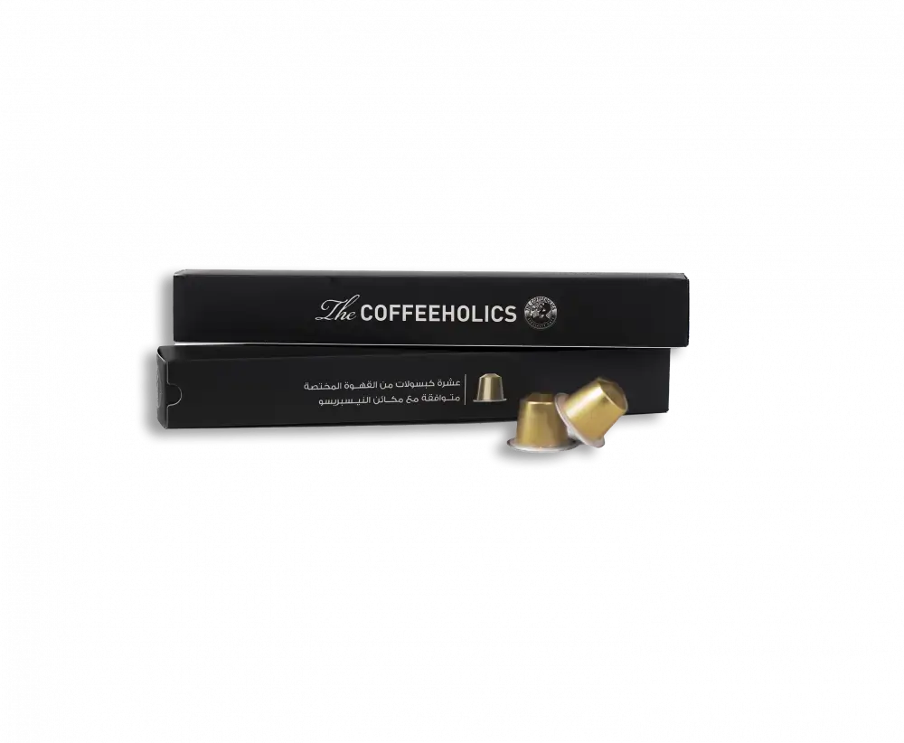 الفرق بين أنواع الإسبريسو