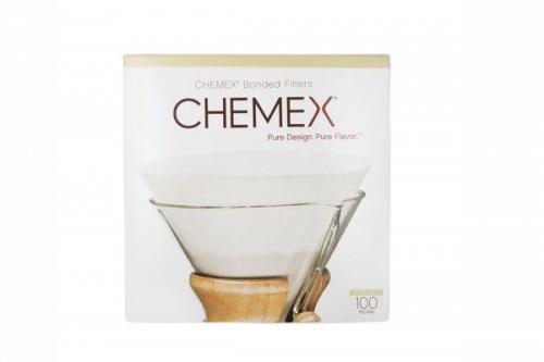 ورق فلتر كيمكيس - Chemex Coffee Maker Filter Paper...