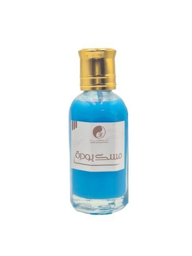 عطر زيتي - مسك بودره
