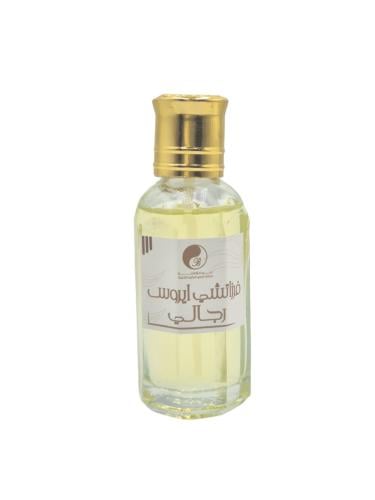 عطر زيتي - فرزاتشي ايروس رجالي