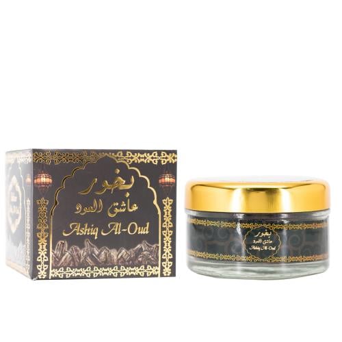 بخور عاشق العود
