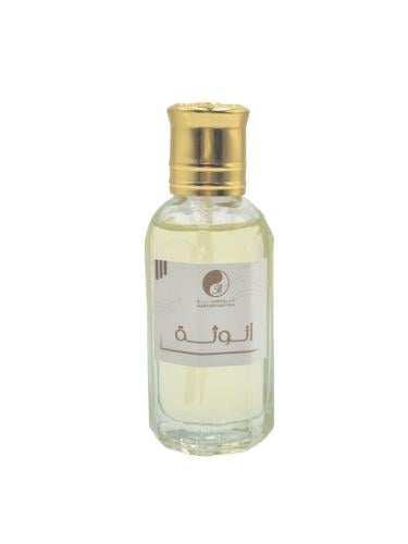 عطر زيتي - انوثه