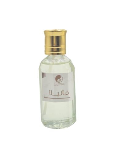 عطر زيتي-فانيلا
