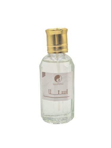 عطر زيتي - استلا