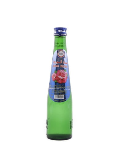 ماء ورد