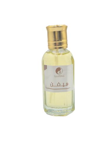 عطر زيتي-هيفن