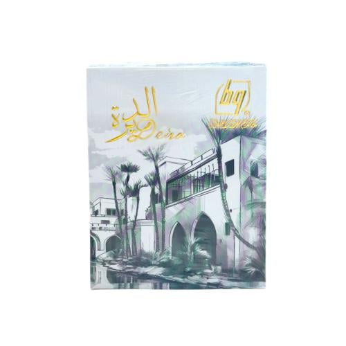 بخور الديرة - بن قديم