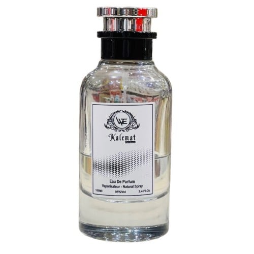 عطر كلمات