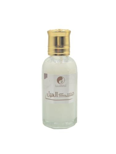 عطر زيتي - مسك الهيل