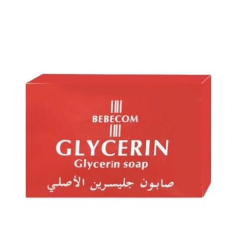 صابونة الجلسرين الاصلي