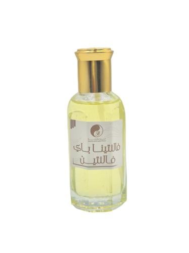 عطر زيتي - فالنتينا باي فالنتين