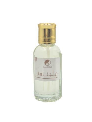 عطر زيتي - ديلينا روز